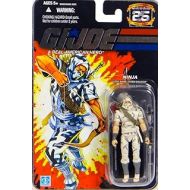 Hasbro Gi Joe Ninja Storm Shadow Comic Series