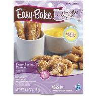 Hasbro Easy-Bake Ultimate Oven Party Pretzels Refill Pack, 4.1 oz