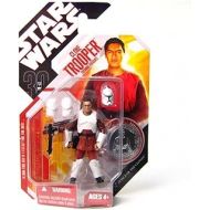 Hasbro Star Wars Clone Trooper Training Fatigues with Exclusive Collector Coin