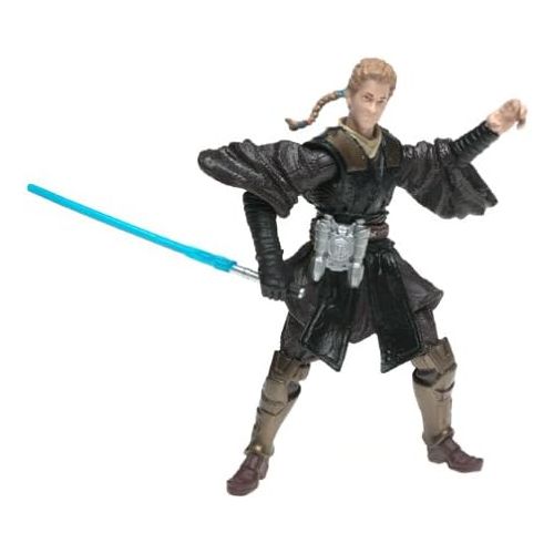 해즈브로 Hasbro Star Wars: Clone Wars Anakin Skywalker (Starfighter Pilot) Action Figure