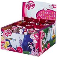 Hasbro My Little Pony Friendship is Magic 2 Inch PVC Figure PINK Series Box 24 Myste...