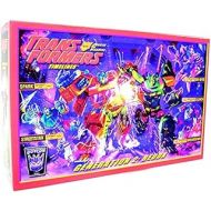 Hasbro Transformers Timelines 2010 Exclusive Boxed Set Generation 2: Redux