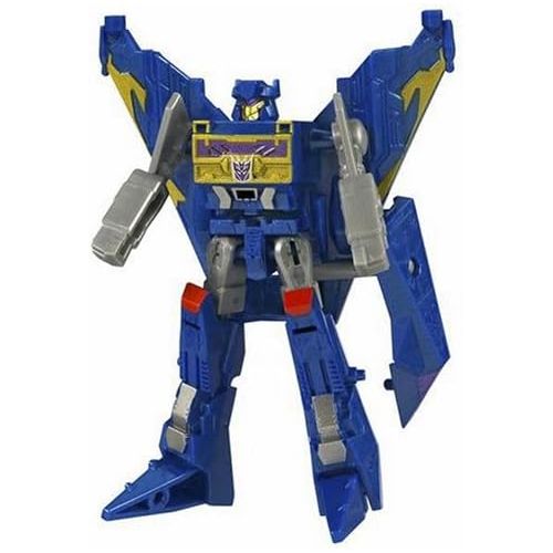 해즈브로 Hasbro Transformers Legends Of Cybertron - Soundwave