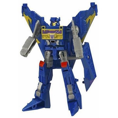 해즈브로 Hasbro Transformers Legends Of Cybertron - Soundwave