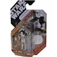 Hasbro Star Wars - The Saga Collection - Basic Figure - Sandtrooper