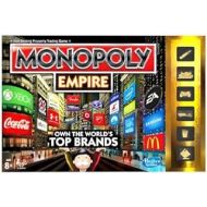 Hasbro Gaming Monopoly Empire Board Game