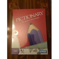 Hasbro Pictionary Game