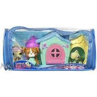 Hasbro Littlest Pet Shop Winter Play Set [Toy]