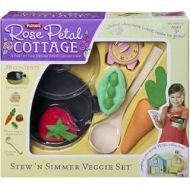 Hasbro Playskool Rose Petal Cottage Stew & Simmer Veggie Set