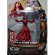 Hasbro Marvel Legends Series 2 Jean Grey (Chase Variant) Action Figure