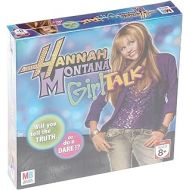 Hasbro Hannah Montana Girl Talk