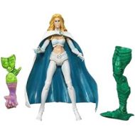 Hasbro Marvel Legends Annihilus Series Build-A-Figureure Collection: Emma Frost