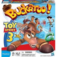 Hasbro Gaming Toy Story 3 Buckaroo
