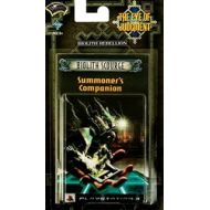 Hasbro The Eye of Judgment: Biolith Scourge Theme Deck - Playstation 3