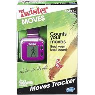 Hasbro Gaming Twister Moves Moves Tracker