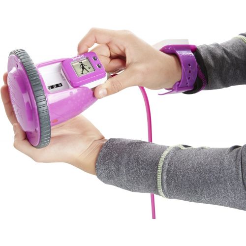 해즈브로 Hasbro Gaming Twister Moves Moves Tracker