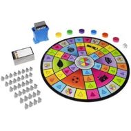 Hasbro Gaming Trivial Pursuit Party Game