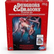 Hasbro Stranger Things Dungeons & Dragons Starter Set