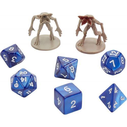 해즈브로 Hasbro Stranger Things Dungeons & Dragons Starter Set