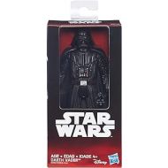 Hasbro Star Wars Return of the Jedi Darth Vader 6 Action Figure, Australian Release
