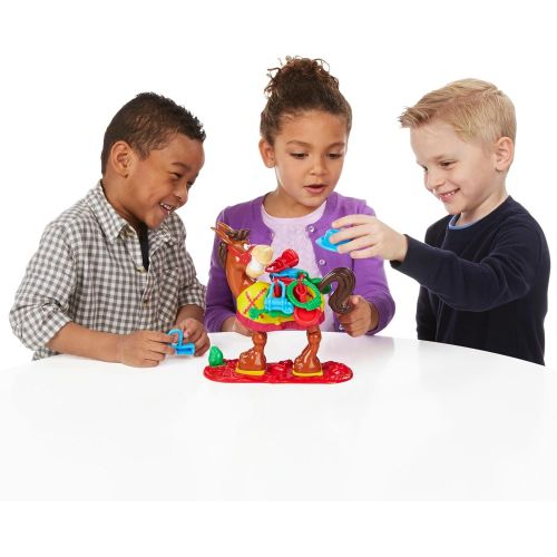 해즈브로 Hasbro Gaming Hasbro Games Buckaroo