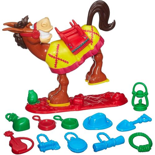 해즈브로 Hasbro Gaming Hasbro Games Buckaroo