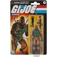 Hasbro G.I.Joe Roadblock Action Figure 10 cm