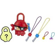 Hasbro Lock Stars Red Pirate