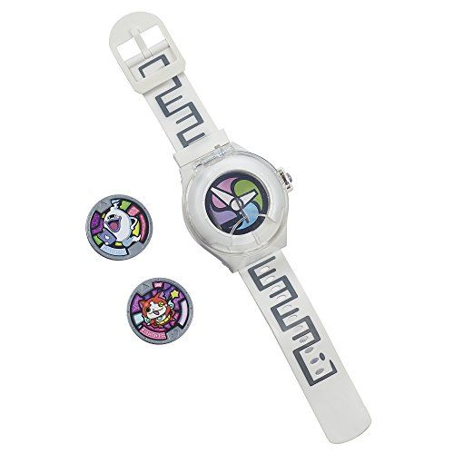 해즈브로 Hasbro Yokai Season 1 Watch with 2 Medals