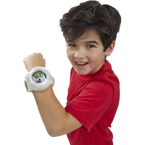 해즈브로 Hasbro Yokai Season 1 Watch with 2 Medals