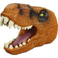 Hasbro Jurassic World Chomping Tyrannosaurus Rex Head