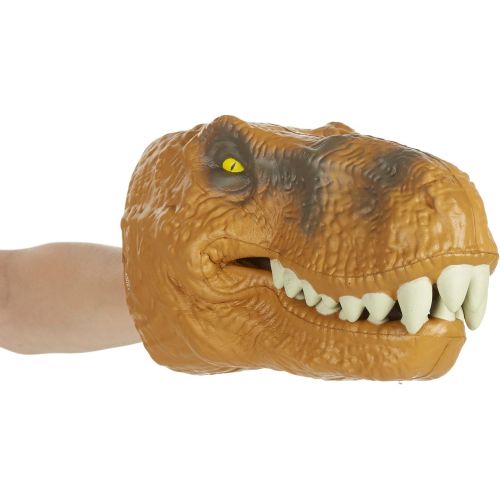 해즈브로 Hasbro Jurassic World Chomping Tyrannosaurus Rex Head