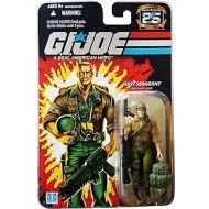 Hasbro G.I. Joe 25th Anniversary: Duke (First Sergeant) 3-3/4 Inch Action Figure