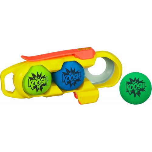 해즈브로 Hasbro Gaming Galaxy Ball Clip Accessory with 3 Balls