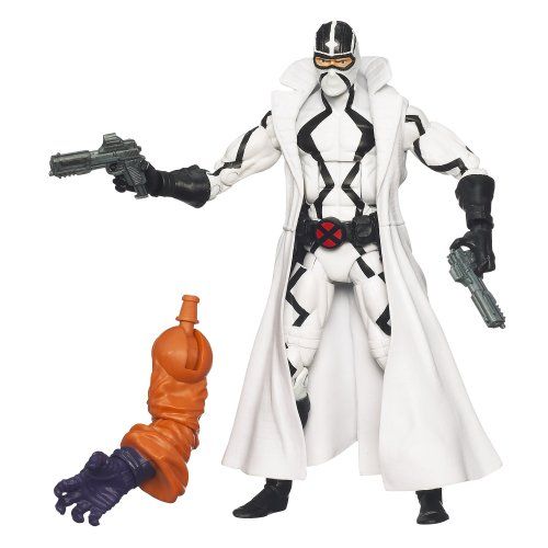 해즈브로 Hasbro Marvel Universe Fantomex Figure 6 Inches