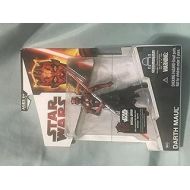 Hasbro Darth Maul BD#05 Star Wars Legacy Collection Action Figure