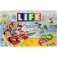 Hasbro Gaming The Game of Life
