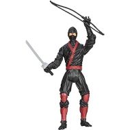 Hasbro Marvel Wolverine Action Figure Shadow Strike Ninja 3.75 Inch