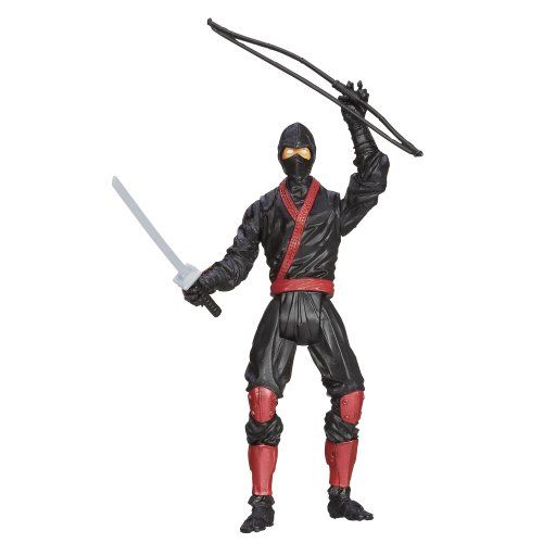 해즈브로 Hasbro Marvel Wolverine Action Figure Shadow Strike Ninja 3.75 Inch