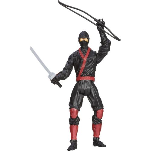 해즈브로 Hasbro Marvel Wolverine Action Figure Shadow Strike Ninja 3.75 Inch