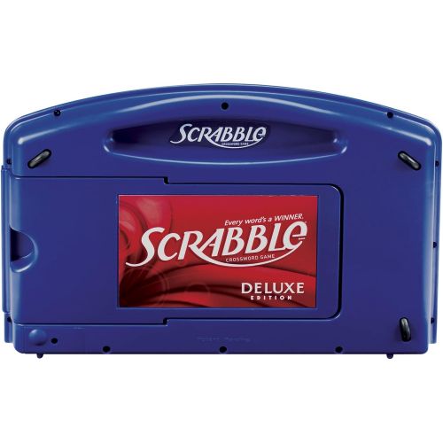 해즈브로 Hasbro Scrabble Deluxe (EA)