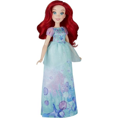 해즈브로 Hasbro Disney Princess Shimmer Fashion Doll