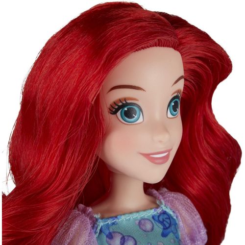 해즈브로 Hasbro Disney Princess Shimmer Fashion Doll