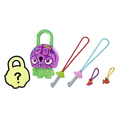 해즈브로 Hasbro Lock Stars Brain Head