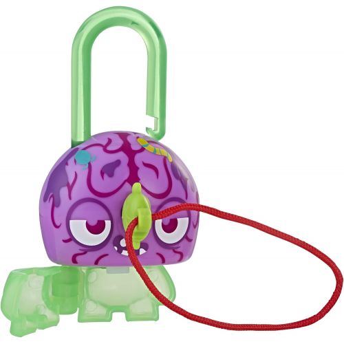 해즈브로 Hasbro Lock Stars Brain Head