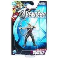 Hasbro Marvel Avengers Movie EC Action Figure Hawkeye