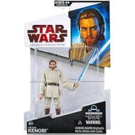 Hasbro Star Wars Legacy Collection 3 3/4 Obi-Wan Kenobi Action Figure BD13