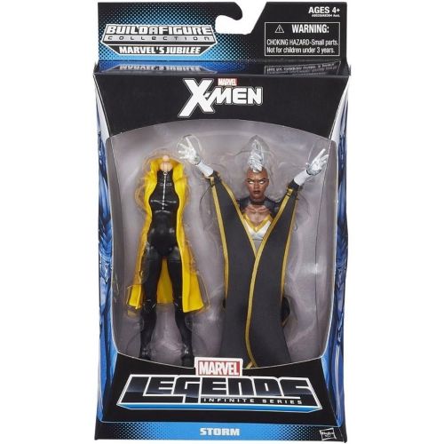 해즈브로 Hasbro X-Men Legends: Storm Action Figure