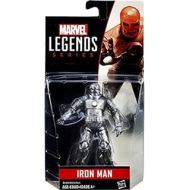 Hasbro 2016 Marvel Legends Series 3.75 inch Iron Man
