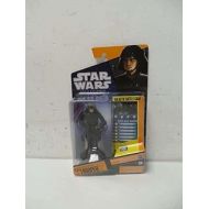 Hasbro Star Wars, Saga Legends 2011 Series, Death Star Trooper Action Figure #SL27, 3.75 Inches